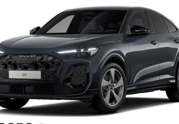 Audi Q5 7.777 km 72.990 &euro; Düren 52351