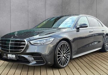 Mercedes-Benz S 580 52.900 km 88.950 &euro; Geilenkirchen 52511