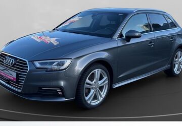 Audi A3 64.000 km 18.990 &euro; Aachen 52068