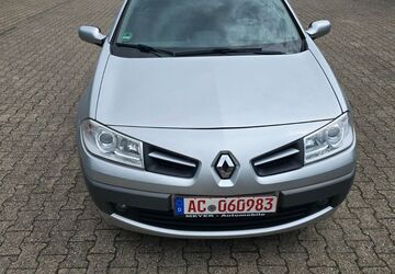 Renault Megane 97.000 km 3.999 &euro; Aachen 52068
