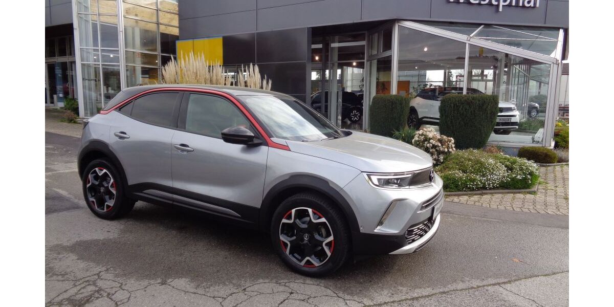 Opel Mokka 47.426 km 19.400 &euro; Eschweiler 52249