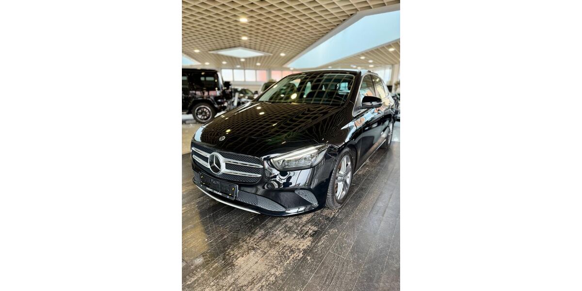 Mercedes-Benz B 220 65.899 km 28.790 &euro; Stolberg 52223