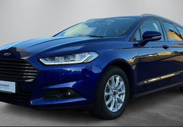 Ford Mondeo 74.000 km 13.990 &euro; Jülich 52428