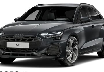 Audi A3 22.542 km 36.440 &euro; Alsdorf 52477