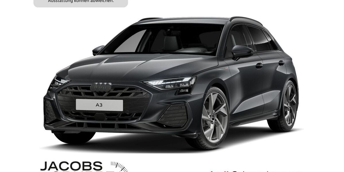 Audi A3 22.542 km 36.440 &euro; Alsdorf 52477