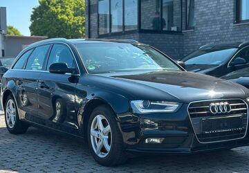 Audi A4 205.925 km 5.990 &euro; Alsdorf 52477