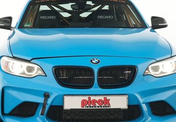 BMW M2 35.349 km 64.990 &euro; Düren 52349