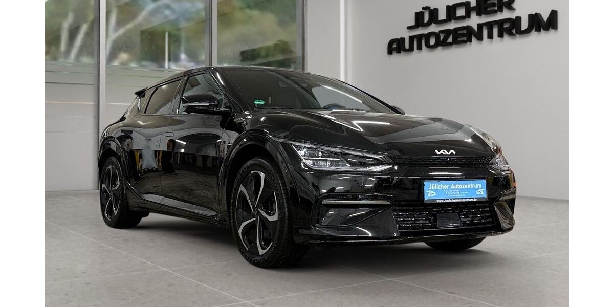 Kia EV6 41.755 km 33.490 &euro; Jülich 52428