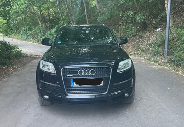 Audi Q7 305.000 km 9.999 &euro; Baesweiler 52499