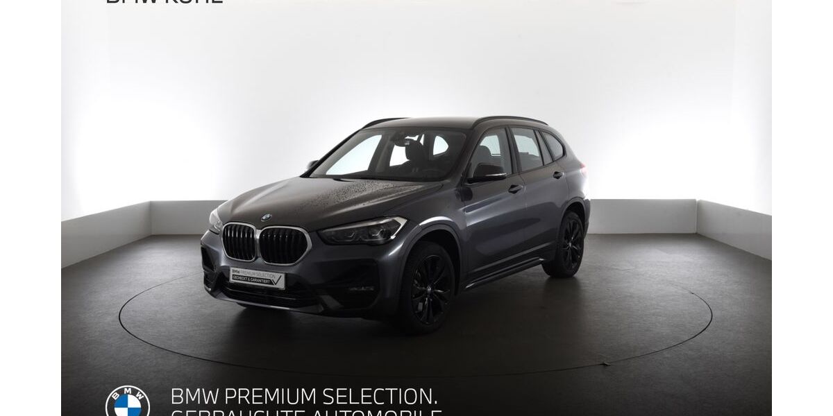 BMW X1 43.312 km 27.770 &euro; Aachen 52078