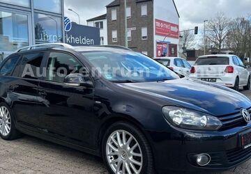 VW Golf 159.000 km 5.900 &euro; Eschweiler 52249