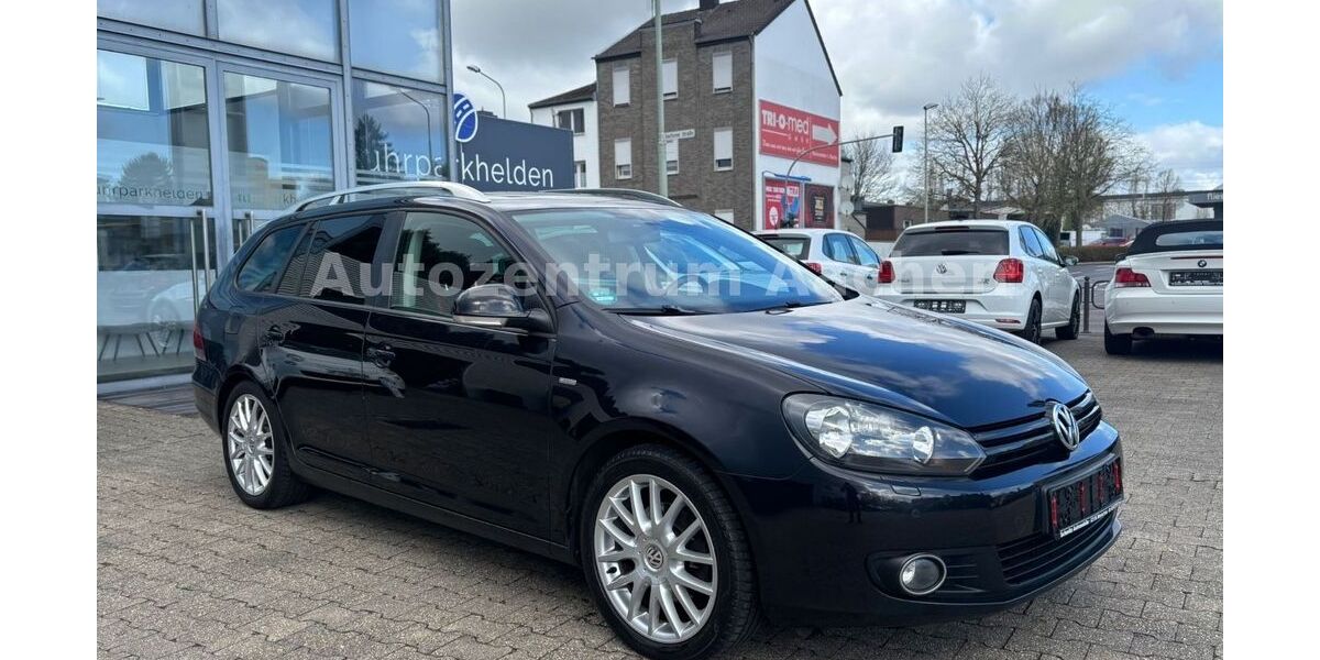 VW Golf 159.000 km 5.900 &euro; Eschweiler 52249