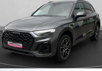 Audi Q5 35.913 km 42.890 &euro; Aachen 52068