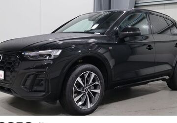 Audi Q5 41.325 km 43.920 &euro; Aachen 52078