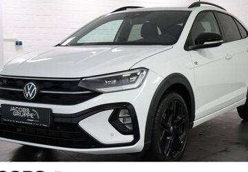 VW Taigo 10.392 km 26.970 &euro; Alsdorf 52477