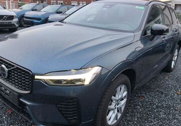Volvo XC60 22.809 km 49.990 &euro; Übach-Palenberg 52531