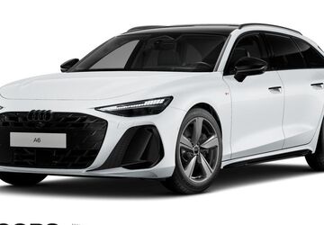 Audi A6 21.982 km 59.370 &euro; Aachen 52078