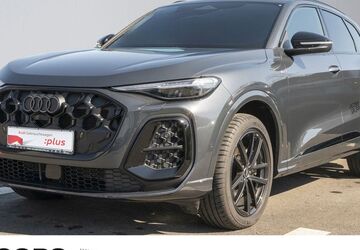 Audi Q5 6.666 km 64.430 &euro; Geilenkirchen 52511