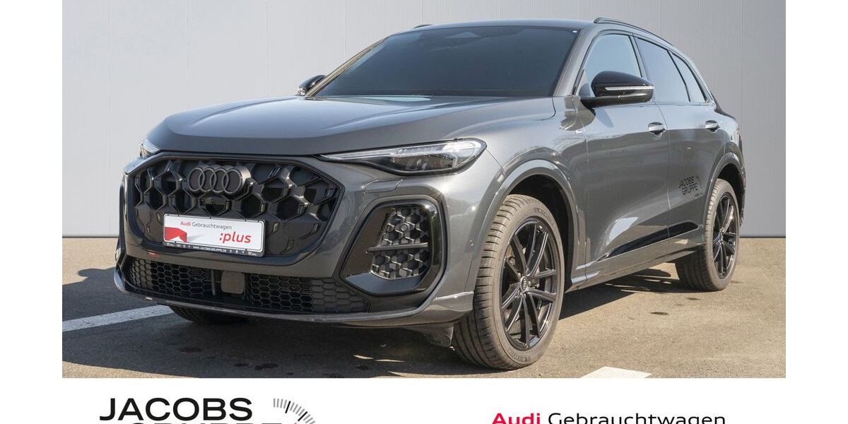 Audi Q5 6.666 km 64.430 &euro; Geilenkirchen 52511