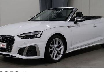 Audi S5 42.077 km 46.820 &euro; Aachen 52078