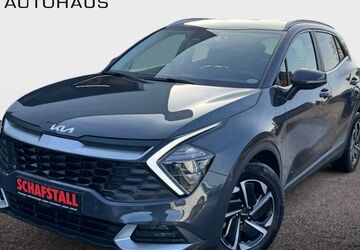 Kia Sportage 20.723 km 26.979 &euro; Aachen 52070