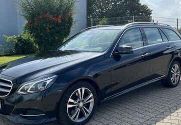 Mercedes-Benz E 350 260.000 km 11.990 &euro; Eschweiler 52249