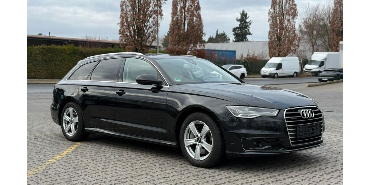 Audi A6 222.458 km 13.990 &euro; Alsdorf 52477