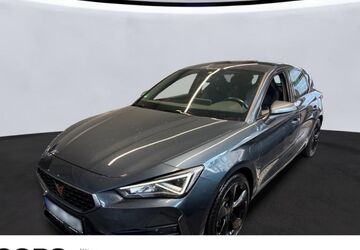 Cupra Leon 93.600 km 20.870 &euro; Aachen 52078