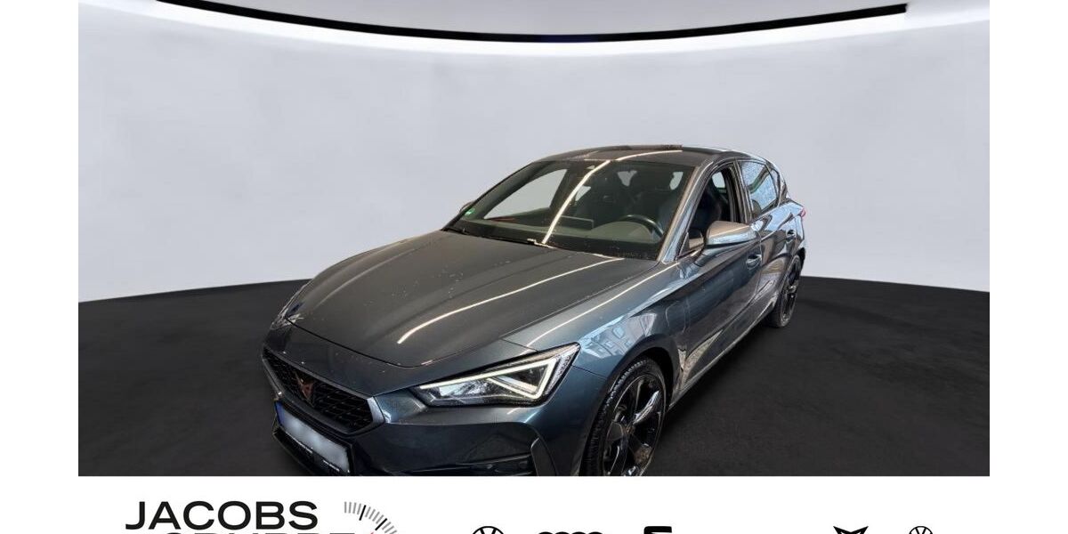 Cupra Leon 93.600 km 20.870 &euro; Aachen 52078