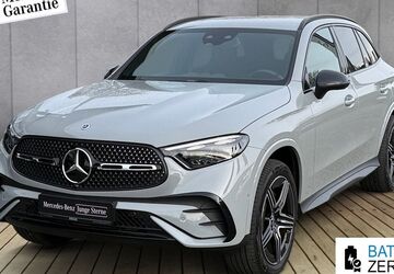 Mercedes-Benz GLC 300 19.950 km 67.950 &euro; Geilenkirchen 52511