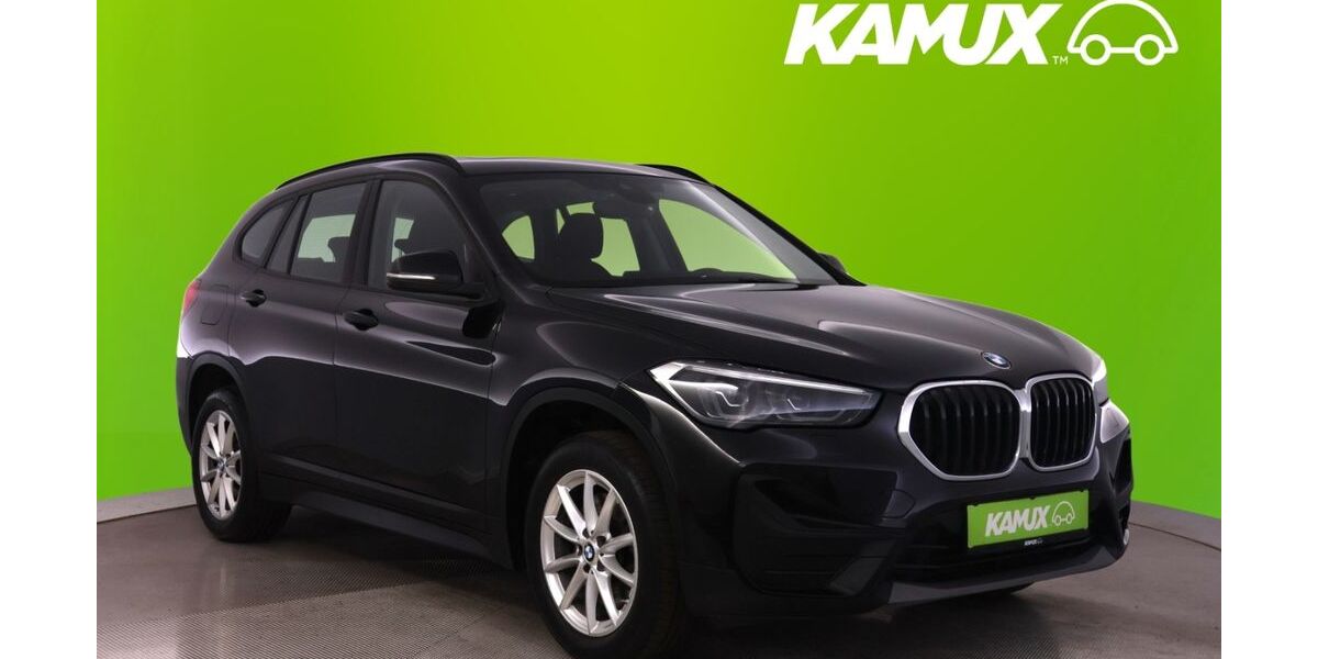 BMW X1 68.526 km 26.850 &euro; Düren 52351