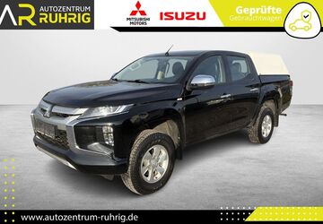 Mitsubishi L200 58.700 km 24.990 &euro; Jülich 52428