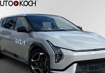 Kia EV4 9.000 km 44.888 &euro; Eschweiler 52249