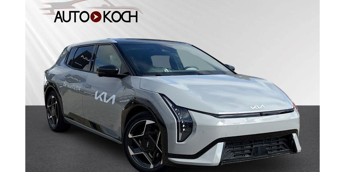 Kia EV4 9.000 km 44.888 &euro; Eschweiler 52249