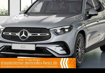 Mercedes-Benz GLC 300 40.660 km 58.990 &euro; Aachen 52068