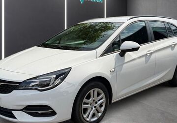 Opel Astra 78.999 km 7.890 &euro; Aachen 52078