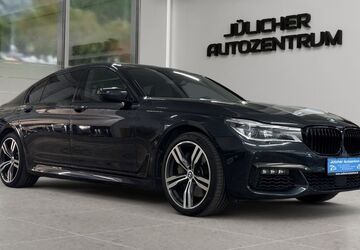 BMW 750 95.000 km 31.490 &euro; Jülich 52428
