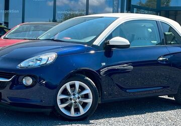 Opel Adam 128.026 km 5.200 &euro; Simmerath 52152