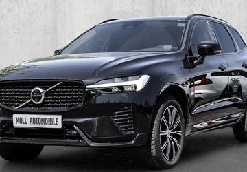 Volvo XC60 23.135 km 48.480 &euro; Aachen 52078