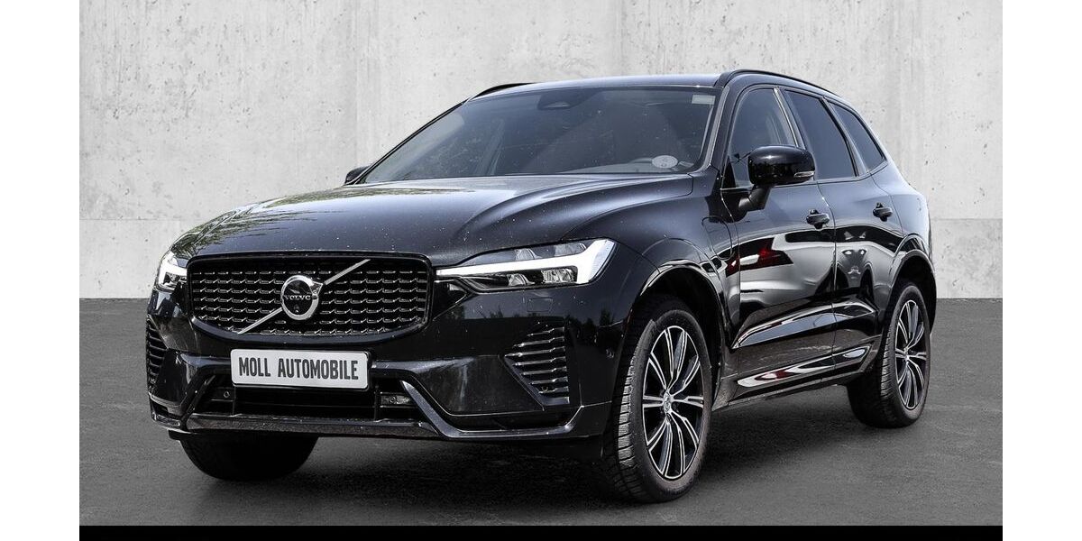 Volvo XC60 23.135 km 48.480 &euro; Aachen 52078