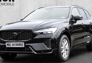 Volvo XC60 22.181 km 48.490 &euro; Aachen 52078