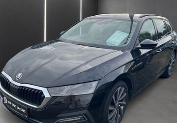 Skoda Octavia 113.232 km 20.990 &euro; Düren 52353