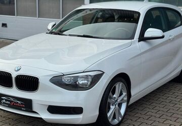 BMW 114 82.000 km 7.950 &euro; Jülich 52428