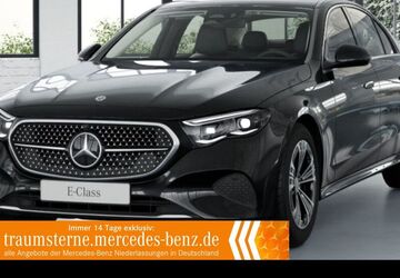 Mercedes-Benz E 220 5.214 km 48.980 &euro; Aachen 52068