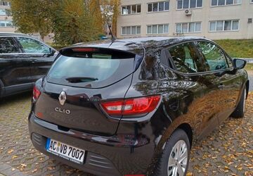 Renault Clio 39.436 km 8.400 &euro; Würselen 52146