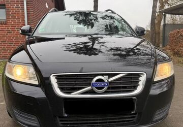 Volvo V50 235.000 km 1.999 &euro; Inden 52459