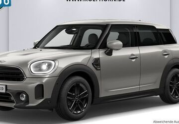 Mini Countryman D (Cooper) 65.527 km 26.760 &euro; Düren 52355