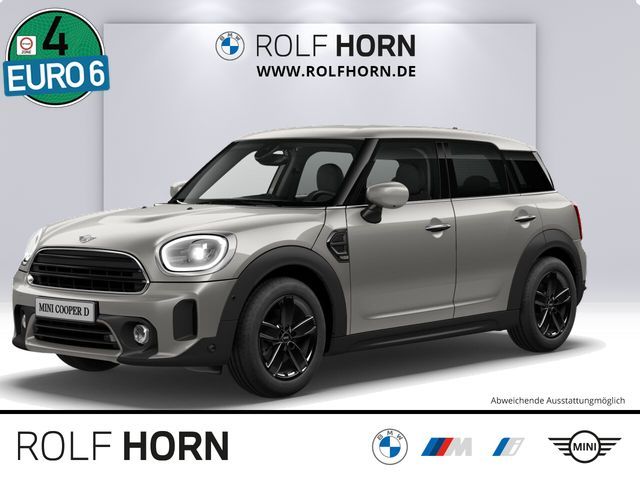 Mini Countryman D (Cooper) 65.527 km 26.760 &euro; Düren 52355