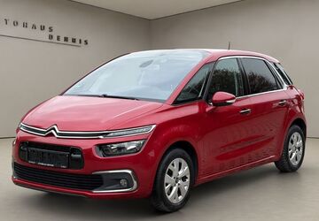 Citroen C4 Picasso 179.000 km 6.990 &euro; Jülich 52428