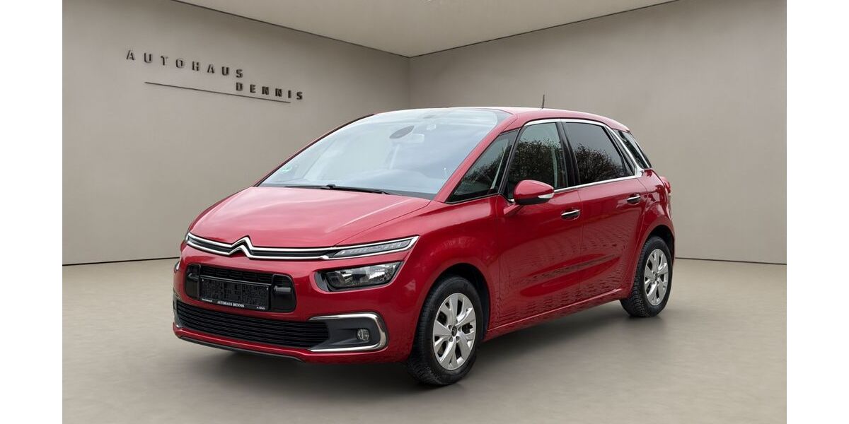 Citroen C4 Picasso 179.000 km 6.990 &euro; Jülich 52428